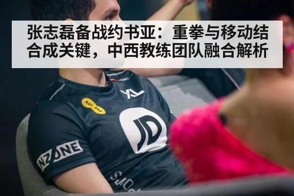 张志磊备战约书亚:重拳与移动结合成关键,中西教练团队融合解析