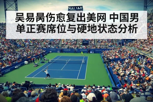 吴易昺伤愈复出美网 中国男单正赛席位与硬地状态分析
