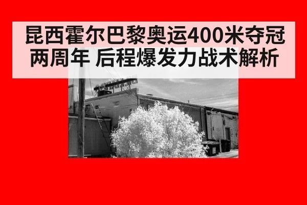昆西霍尔巴黎奥运400米夺冠两周年 后程爆发力战术解析